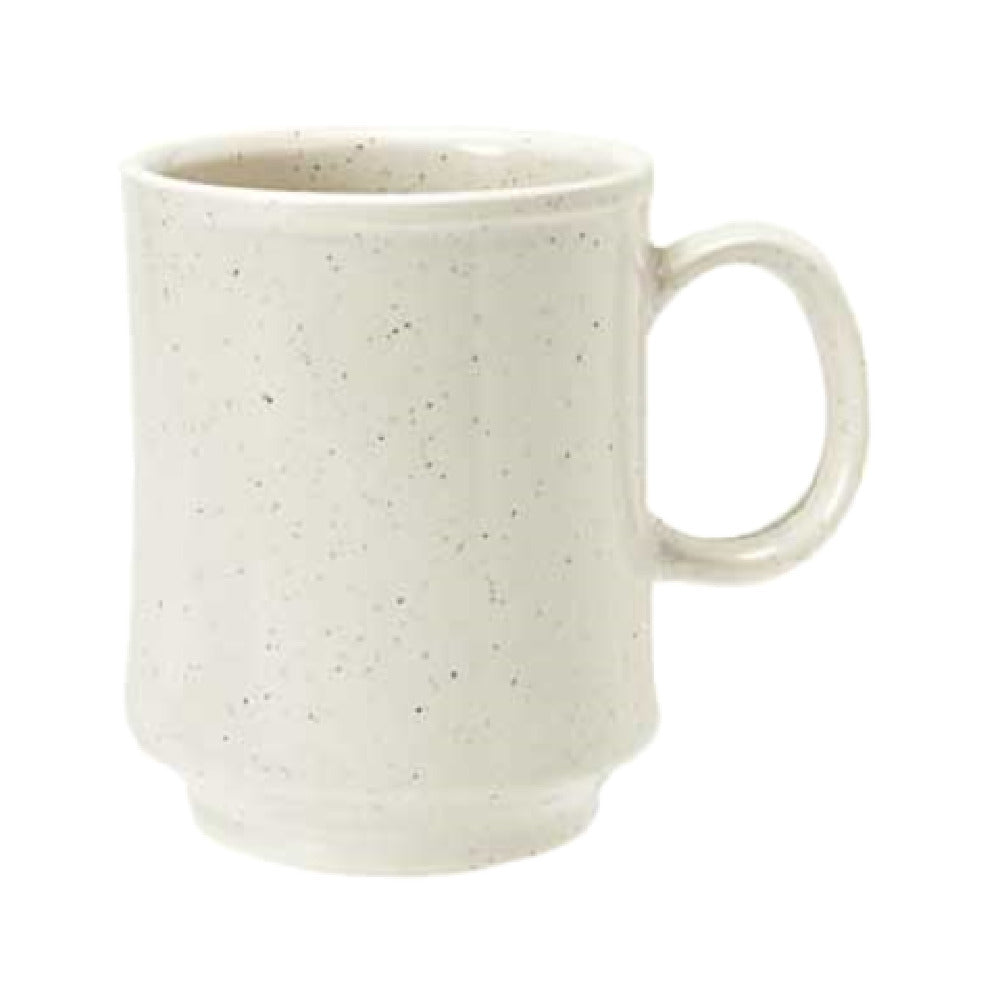 GET Enterprises TM-1308-IR Santa Fe™ Mug 8 Oz. (10 Oz. Rim Full) 3-1/4" Dia. X 3-3/4"H