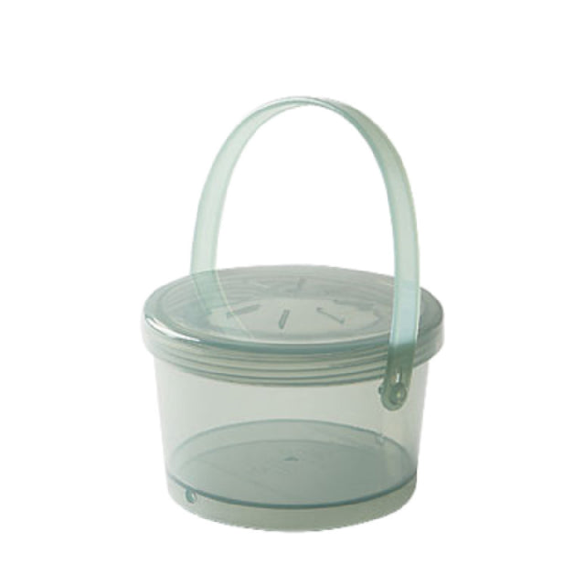 GET Enterprises EC-07-1-JA G.E.T Soup Container 12 Oz. (rim Full) 4-1/4" Dia. X 2-3/4"H