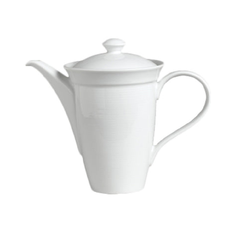 Steelite 6300P152 Coffee Pot 12 Oz. With Lid (lid 6300P157) Porcelain