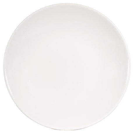 Churchill China WH PD251 Plate 10" Dia. Round