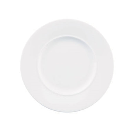 Churchill China APRAF7 1 Plate 7-1/4" Dia. Round