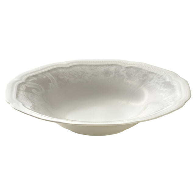 Bauscher Hepp 531378-329142 - Plate, 10-9/10" Dia., Round