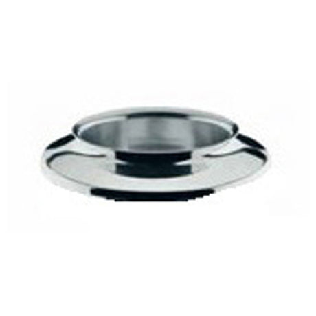 Bauscher Hepp 19.3853.6445 - Chillcup Ring Only, For 19.3847.6441, Silver Plate Finish