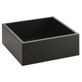 Cal Mil 3367-13 Cold Concept Base 12"W X 12"D X 4-1/2"H Square