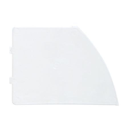 Quantum DIV400CS - Bin Divider, For Bins QTB410 And QTB412 (pack Of 4)