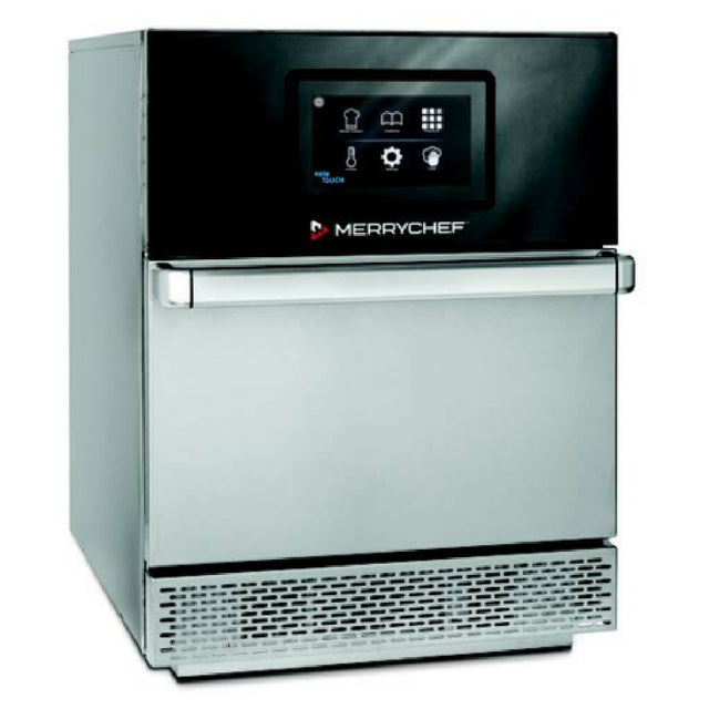 Merrychef CONNEX16 NEMA 6-30P STAINLESS STEEL (X16SBMV6DFL1CLUS) Merrychef ConneX® 16