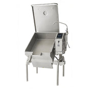 Cleveland SGL60T1 - PowerPan™ Tilting Skillet, Gas, 60-gallon Capacity