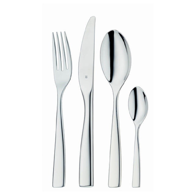 Bauscher Hepp 54.9004.1212 - Flatware Place Set Kit, 5-piece, Includes: (1) Dessert Spoon (54.9004.6040)