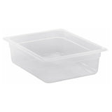 Cambro 24PP190 - Food Pan, 1/2 Size, 4" Deep
