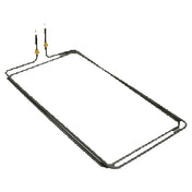 Franklin Machine Products 166-1231 Oven Element 6-1/2" H X 12-1/2"W 24"D