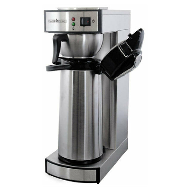 Omcan 44314 (CM-CN-0002-A) Coffee Maker Manual Pourover Type