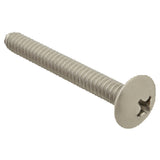 Franklin Machine Products 622-1024 Truss Head Machine Screw 10-24 X 1-1/2" Stainless Steel