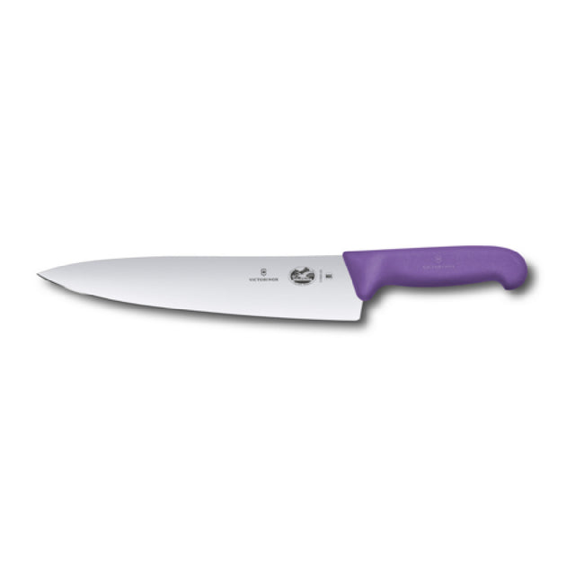 Victorinox 5.2005.25 Chef's Knife 10" Blade 2-1/4" Width At Handle