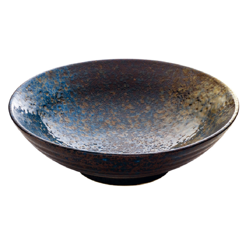 Bauscher Hepp P013124-000351 - Bowl, 50.7 Oz., 9-1/2" Dia. X 3"H