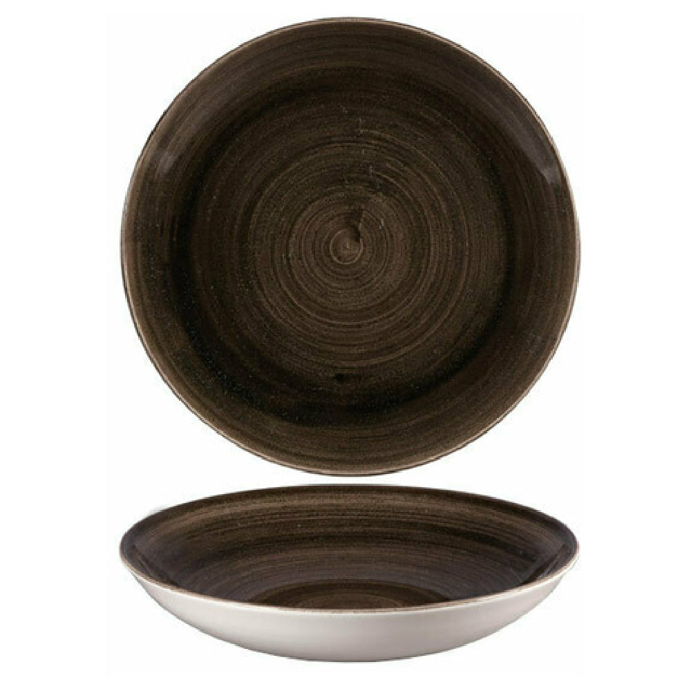 Churchill China PAIBEVB91 Bowl 40 Oz. 9-3/4" Dia.