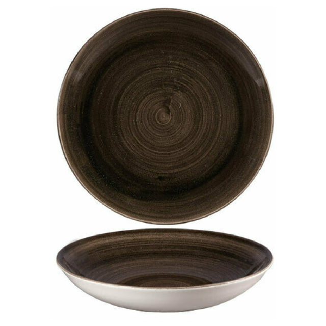 Churchill China PAIBEVB91 Bowl 40 Oz. 9-3/4" Dia.