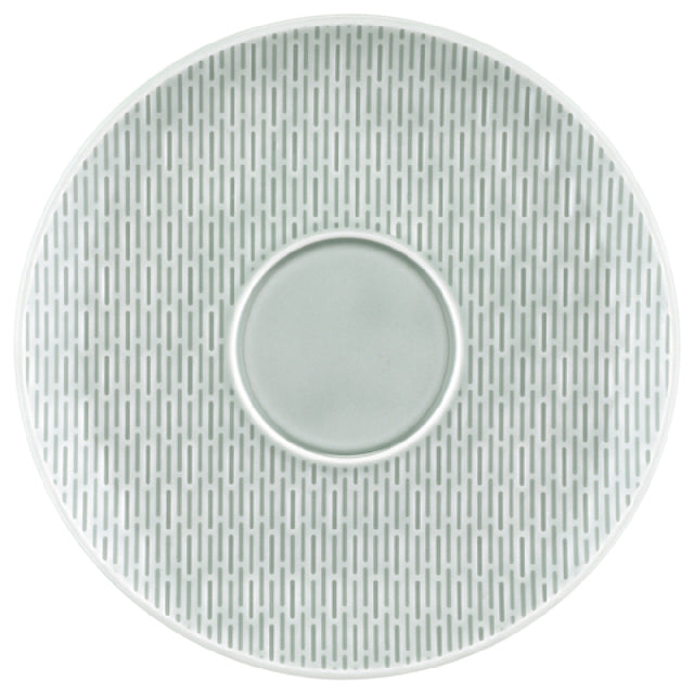 Bauscher Hepp 736995-B10000 - Saucer, 7-2/5" Dia., Round