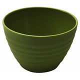 Bauscher Hepp TG1553 - Ripple Collection Bowl, 22 Oz., 5-1/2" Dia. X 3-1/2'H