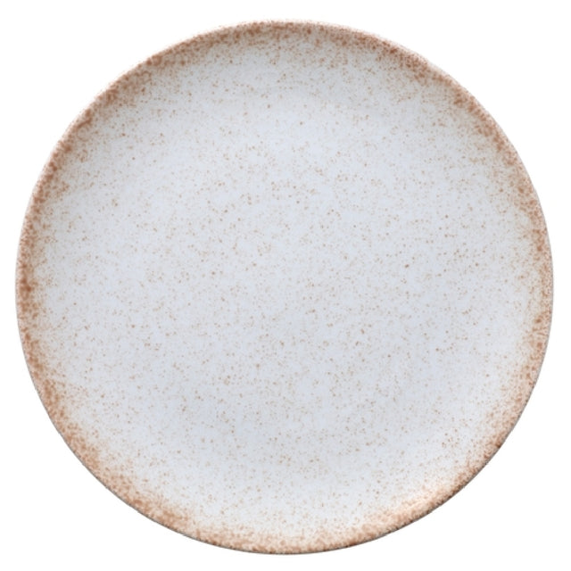 Bauscher Hepp 711232-730242 - Plate, 12-1/2" Dia., Round