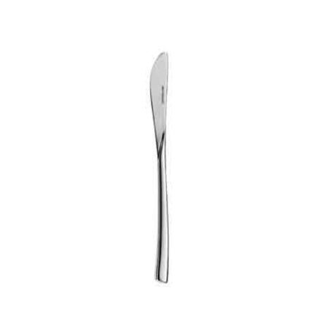 Bauscher Hepp 56.0606.6049 - Dessert Knife, 8-11/16", Monobloc
