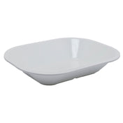 Alegacy Foodservice Products 493FW All Purpose Prep Tray 9-1/2" X 7-3/16" X 1-5/8" Solid