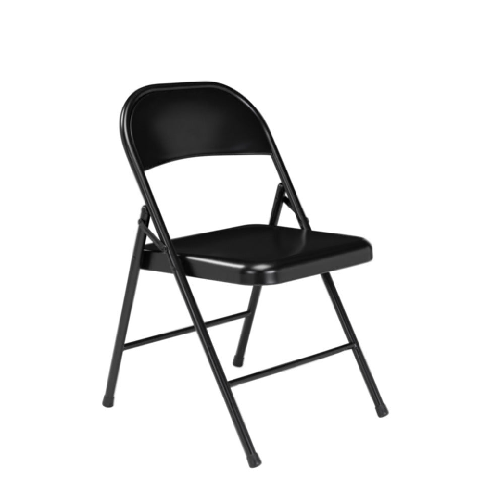 National Public Seating 910 Basics By NPS® 900 Series All-Steel Folding Chair