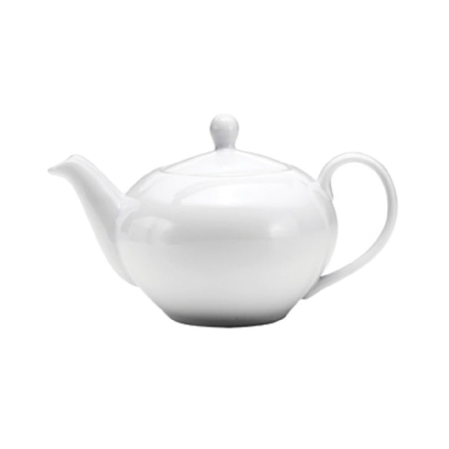 1880 Hospitality F8010000860 Oneida® Teapot 15-1/4 Oz. 8"