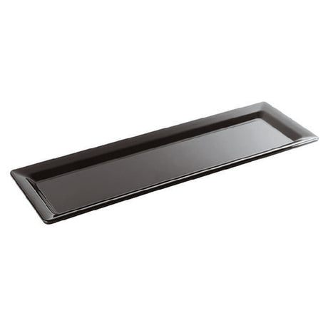 Paderno 44842B53 Sushi Tray 20-7/8" X 7-1/8" Rectangular