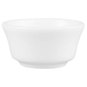 Churchill China APRAFBB 1 Butter Block 1 Oz. Flared