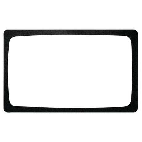 Hubert 70029 - Cold Tile, For Full-size Contemporary Pan, 21" X 12-3/4"