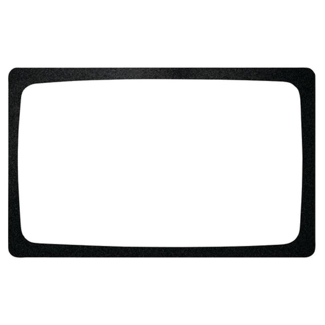 Hubert 70029 - Cold Tile, For Full-size Contemporary Pan, 21" X 12-3/4"