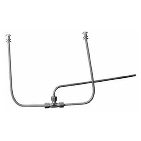 Vulcan Hart 00-764311-0000A Pilot Assembly 2 Burner