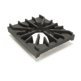 Vulcan Hart 00-722559 Grate Front 11 7/8"x 14 3/16"