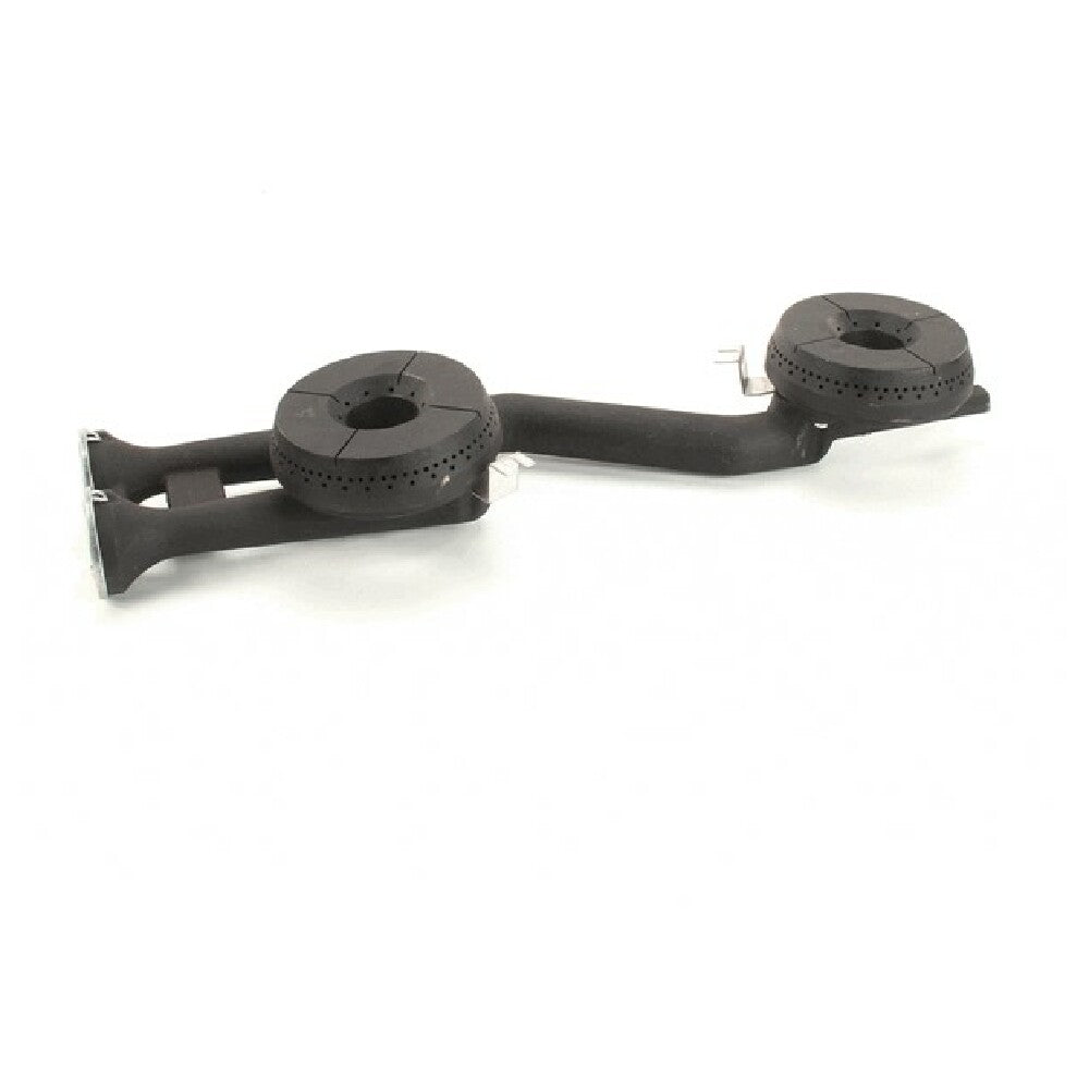 Vulcan Hart 762970-A Burner Open Top Dbl Kf 6j27