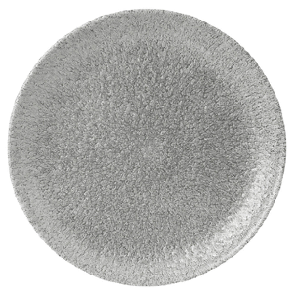 Churchill China RKGJEVP81 Plate 8-2/3" Dia. Round