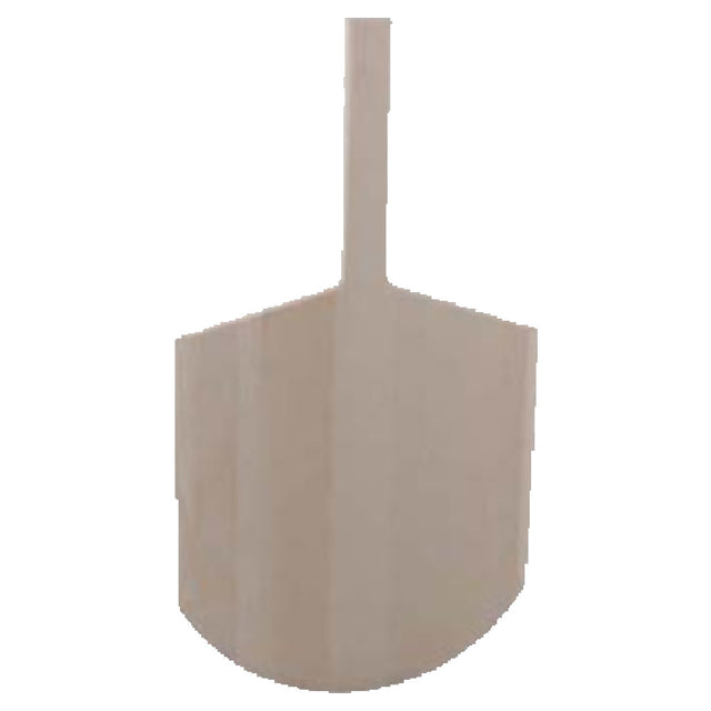 Franklin Machine Products 137-1240 Pizza Peel 12" X 13" Blade 22" Overall Length
