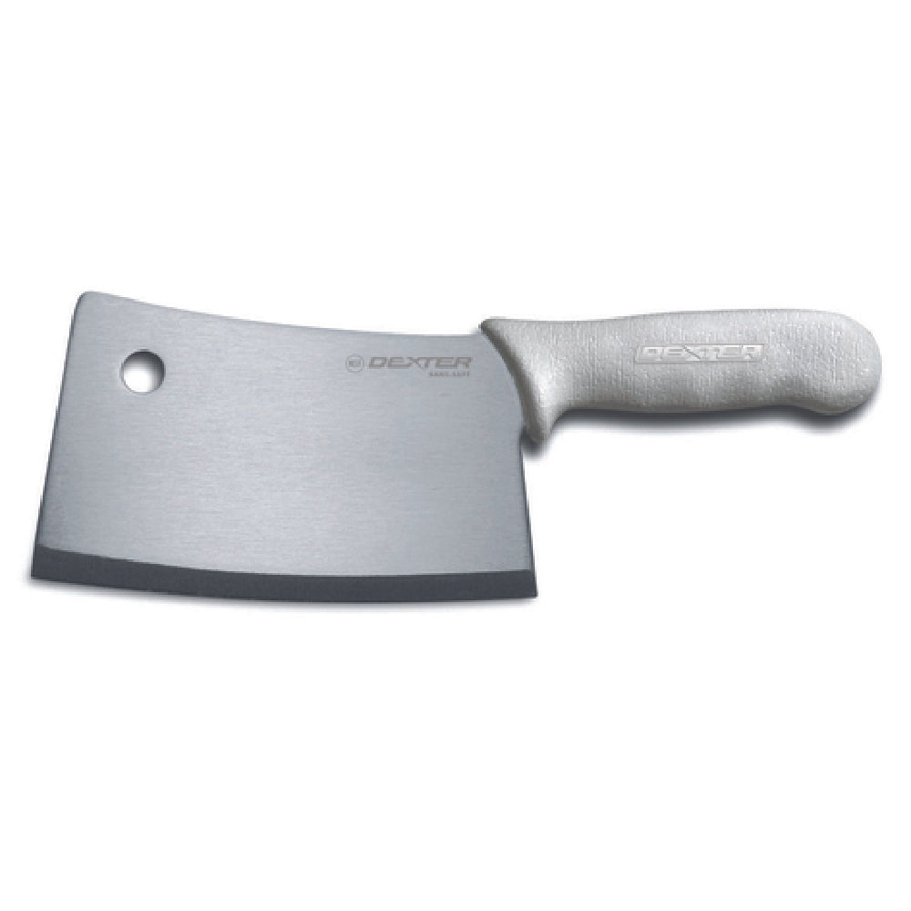 Dexter Russell S5387PCP Sani-Safe® (8253) Cleaver 7" Stain-free