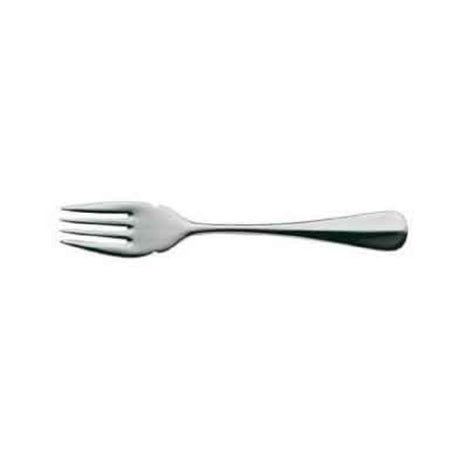 Bauscher Hepp 11.0135.6042 - Fish Fork, 7", 18/10 Stainless Steel