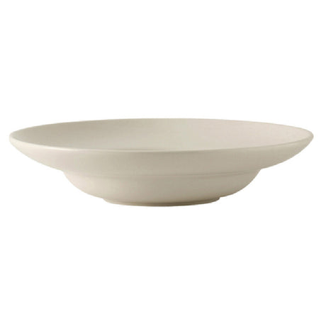 Tuxton BED-1204 Pasta/Salad Bowl 21 Oz. 12" Dia. X 2-5/8"H