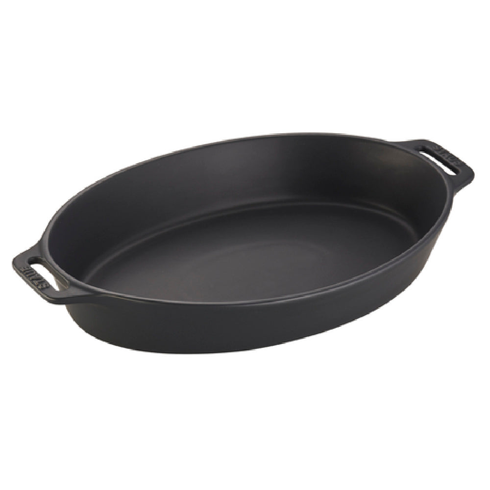 Zwilling 40508-081 Staub® Baking Dish 14-1/2" Oval
