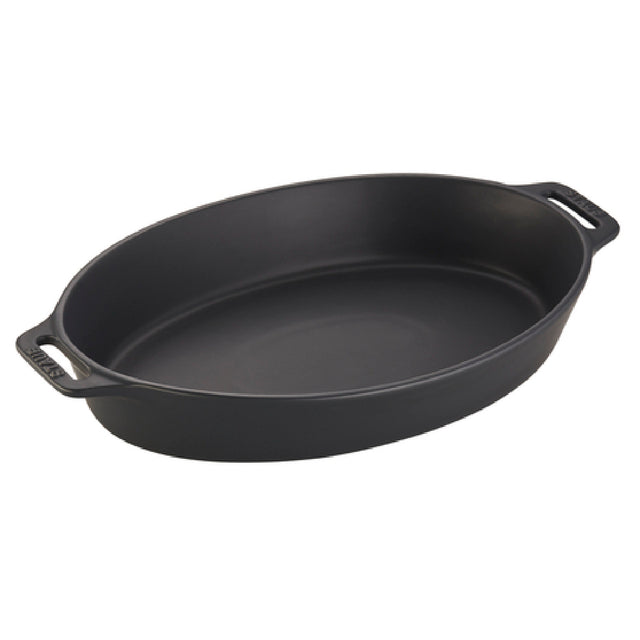 Zwilling 40508-081 Staub® Baking Dish 14-1/2" Oval