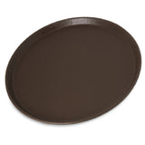 Carlisle 1600GR2076 Carlisle Griptite™ 2 Serving Tray 16" Dia. Round