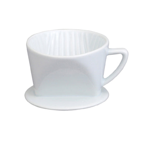 Harold Import Co. NT1050 HIC Coffee Filter 1-cup Capacity Holds #1 Filter