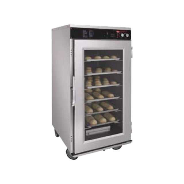 Hatco FSHC-12W2_208/60/1 Flav-R-Savor® Humidified Holding Cabinet (2) Lexan® Doors