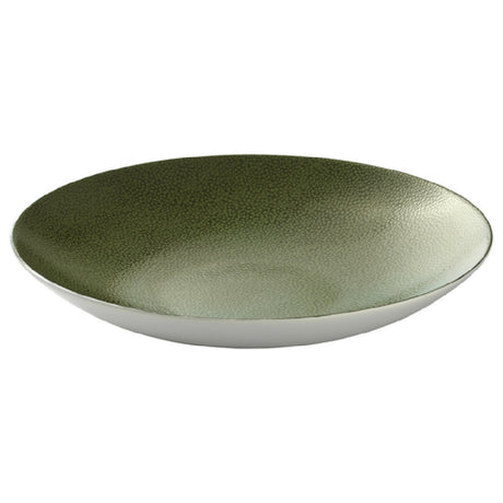 Bauscher Hepp 691329-425914 - Plate, 59.2 Oz., 11.4"x 2.0"H