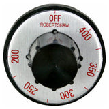 Vulcan Hart VH408659-2 Dial 2 D Off 400 200