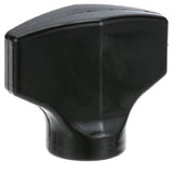 Globe 685 Support Knob 2 1/2 D