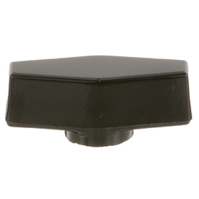 Private Label 221025 Plastic Valve Knob 2 D