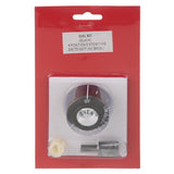 Dynamic Cooking Systems -210933 Dial 2 D Off Low 250 500
