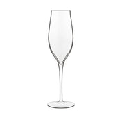 Bauscher Hepp 11831/01 - Prosecco Glass, 6.75 Oz., Vinea By Luigi Bormioli (Core Collection)